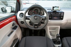 Volkswagen Up! 2016