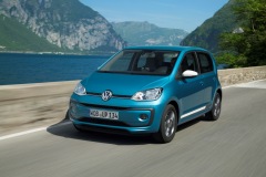 Volkswagen Up! 2016