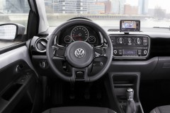 Volkswagen Up! 2016