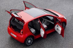 Volkswagen Up! 2011
