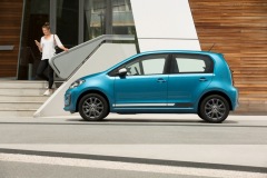 Volkswagen Up! 2016
