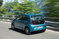 Volkswagen Up! 2016