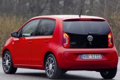 Volkswagen Up! 2011