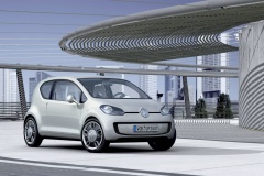 Volkswagen Up! Concept 2007