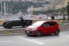 Volkswagen Up! GTI 2018