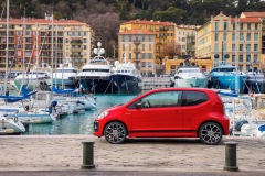 Volkswagen Up! GTI 2018