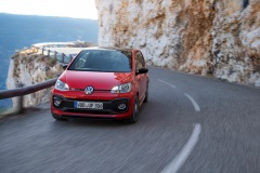 Volkswagen Up! GTI 2018