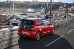 Volkswagen Up! GTI 2018