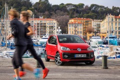 Volkswagen Up! GTI 2018