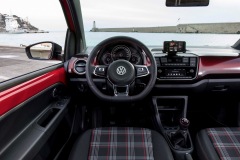 Volkswagen Up! GTI 2018