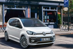 Volkswagen Up! R-Line 2018