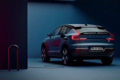 Volvo C40 Recharge 2021