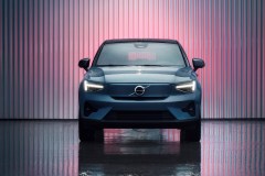 Volvo C40 Recharge