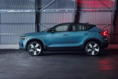 Volvo C40 Recharge