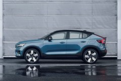 Volvo C40 Recharge 2021