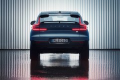 Volvo C40 Recharge 2021