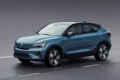 Volvo C40 Recharge