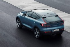 Volvo C40 Recharge
