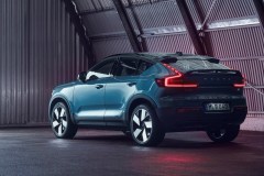 Volvo C40 Recharge