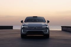Volvo ES90 Exterior