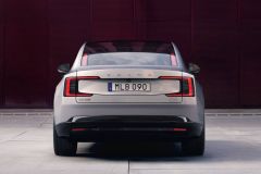 Volvo ES90 Exterior