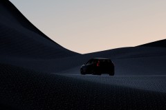 Volvo EX30 small SUV