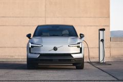 Volvo EX30 exterior 2023