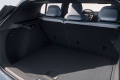 Volvo EX30 interior 2023