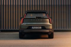 Volvo EX60 2026