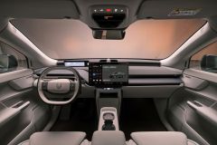 Volvo EX60 2026