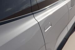 Volvo EX90 2022