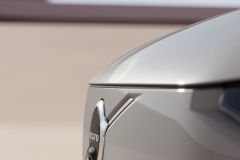 Volvo EX90 2022