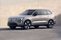 Volvo EX90