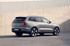 Volvo EX90