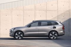 Volvo EX90