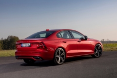 Volvo S60 T5 R-Design 2018