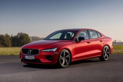 Volvo S60 T5 R-Design 2018