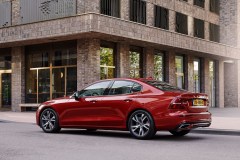 Volvo S60 T5 R-Design 2018