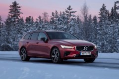 Volvo V60 T8 2018