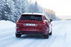Volvo V60 T8 2018