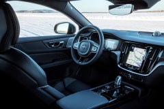 Volvo V60 T8 2018