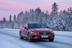 Volvo V60 T8 2018