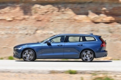 Volvo V60 D4 Inscription 2018