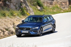 Volvo V60 D4 Inscription 2018