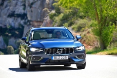 Volvo V60 D4 Inscription 2018