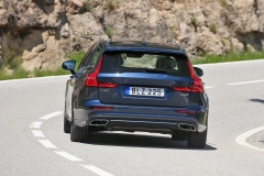Volvo V60 D4 Inscription 2018