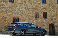 Volvo V60 D4 Inscription 2018