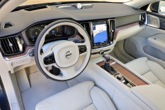 Volvo V60 D4 Inscription 2018
