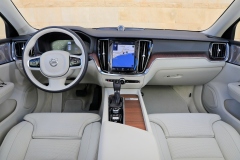 Volvo V60 D4 Inscription 2018