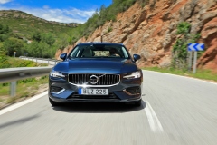Volvo V60 D4 Inscription 2018
